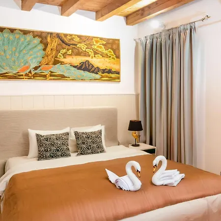Apartmán Malavasiexperiencevr *