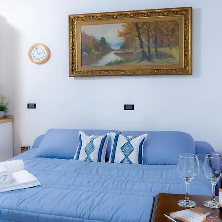 Apartmán Malavasiexperiencevr *