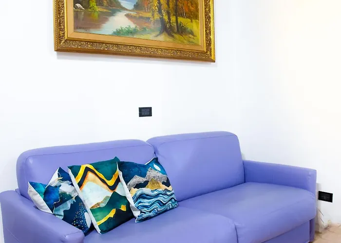 Malavasiexperiencevr * Verona