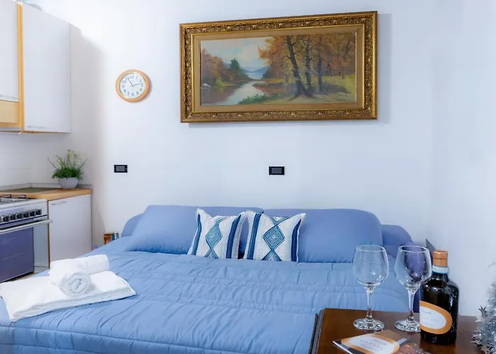 Apartamento Malavasiexperiencevr *