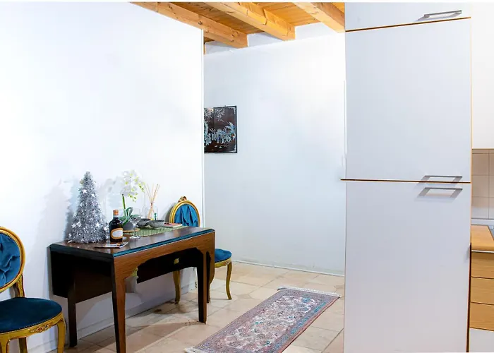 Apartamento Malavasiexperiencevr *