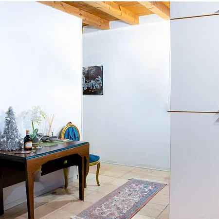 Διαμέρισμα Malavasiexperiencevr *